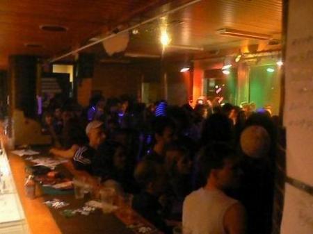 Relais T.I.R.