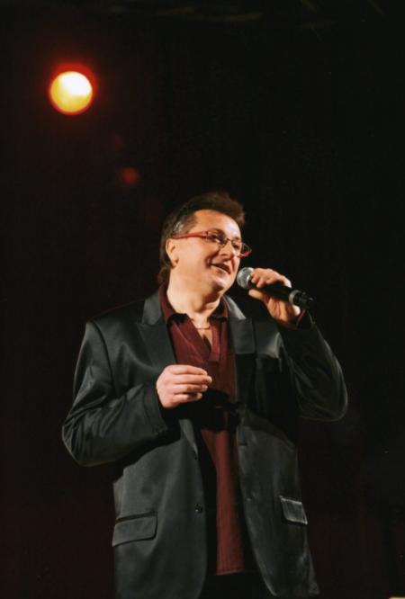 Philippe Laurent