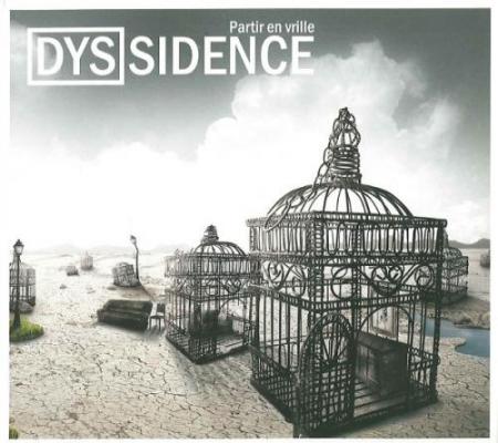 Dyssidence