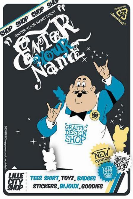 Enter your name