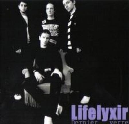 Lifelyxir
