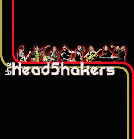 The HeadShakers