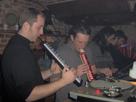 I Bingi Sound