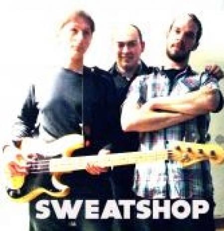 Sweatshop