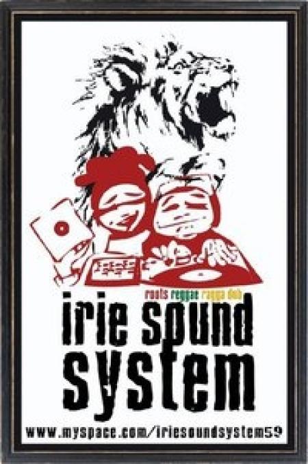 Irie Sound System