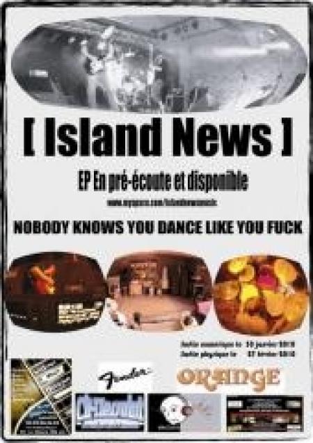 Island News