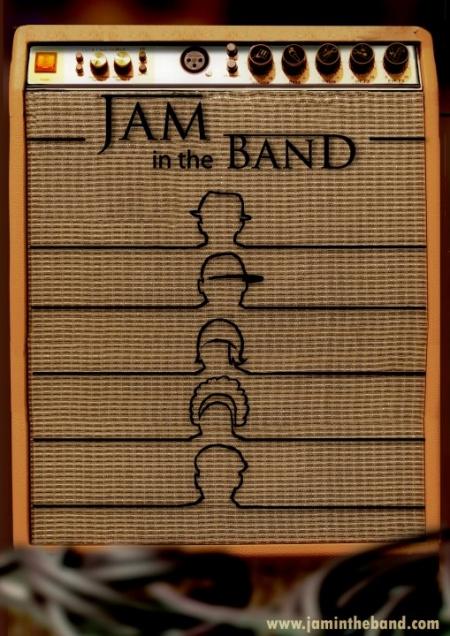 Jam in the band