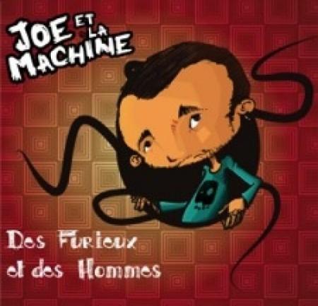 Joe et la Machine