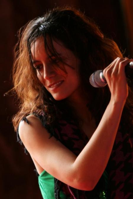 Julie Doce