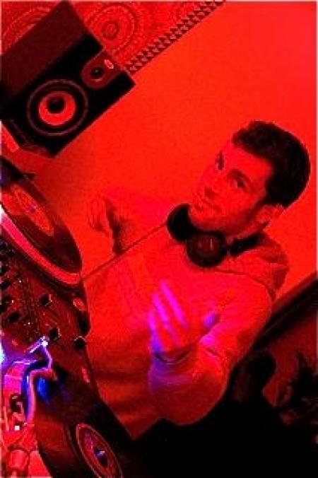 DJ Wallace