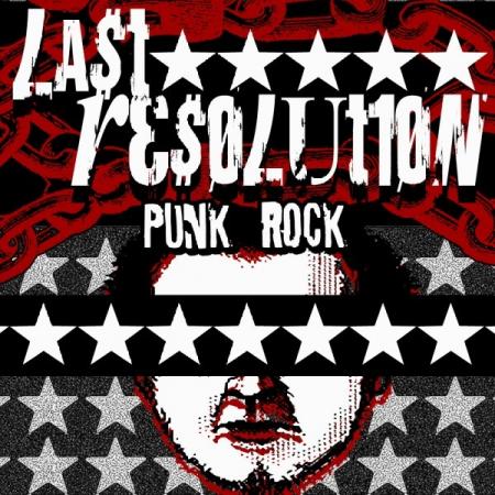 Last Resolution