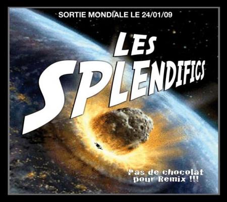 Splendifics (Les)