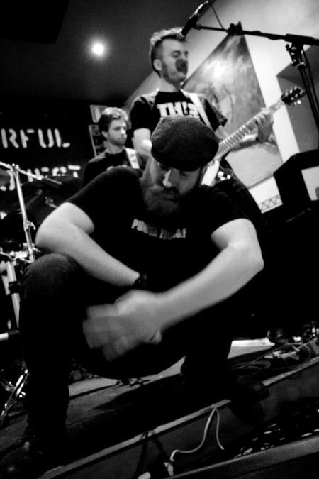 The Powerful Metal Project