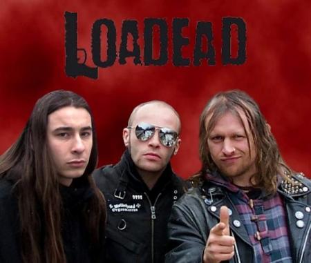 Loadead