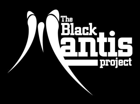 The Black Mantis Project