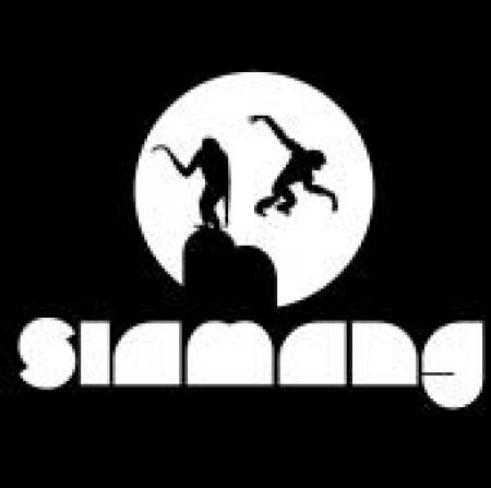 Siamang