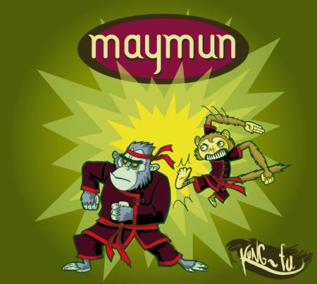 Maymun