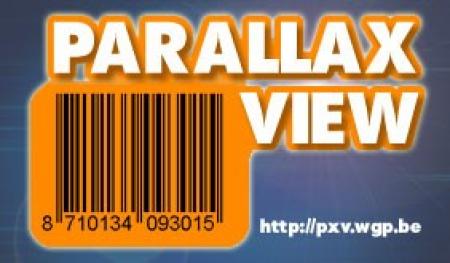 Parallax view