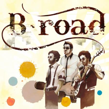 B-Road