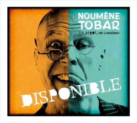 Noumène Tobar