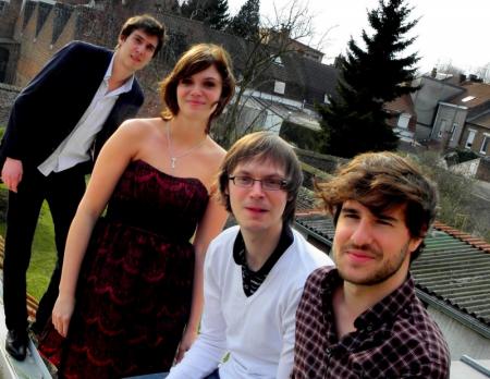 The Bilbocks