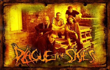 Plague The Skies