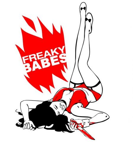 The Freaky Babes