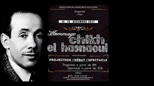 Semaine du cinéma algérien #14