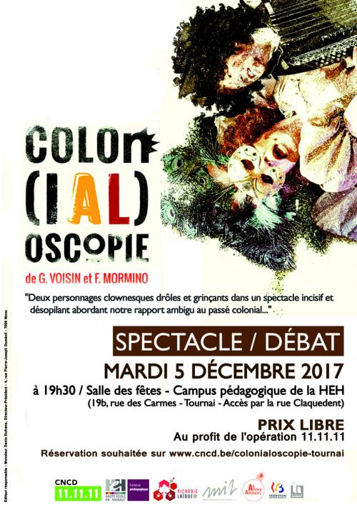Colon(ia)loscopie
