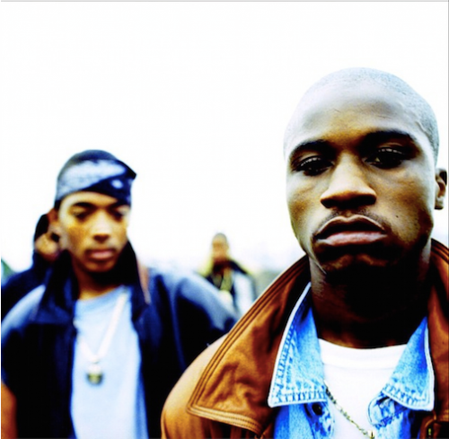 Mobb deep