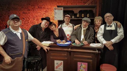 folie douce 5 lettres