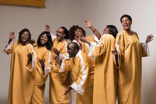 Gospel Team