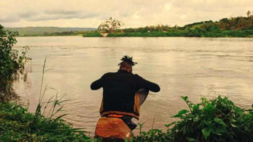 Le mois du doc : Out of Uganda