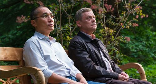 La Cinémathèque Française au Fresnoy