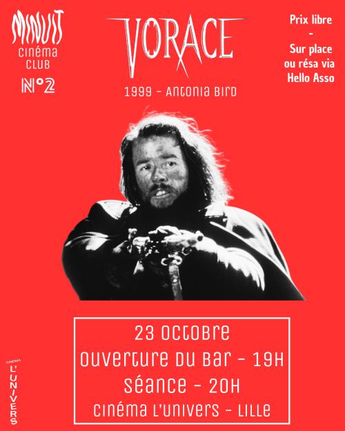 Vorace