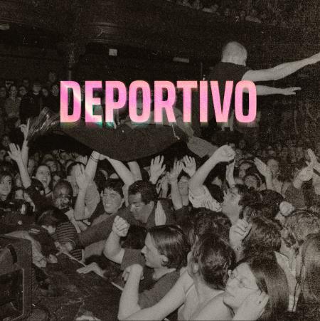 Deportivo en concert au Splendid de Lille