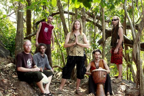 Hilight Tribe + Watt The Fox