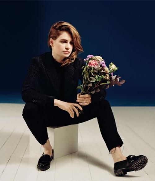 Christine & The Queens + Sage