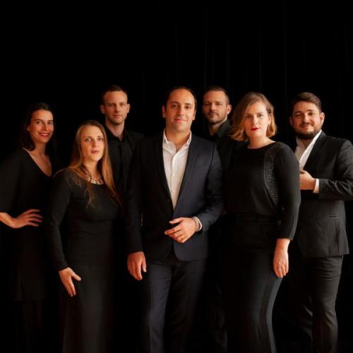 Le siècle d’or – Festival embar(o)quement immédiat