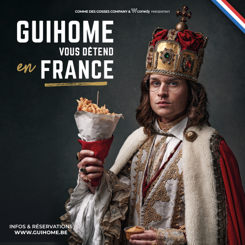 GuiHome vous détend