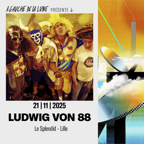 Ludwig von 88