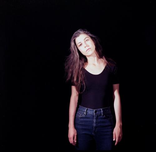 Julia Holter + Niklas Paschburg