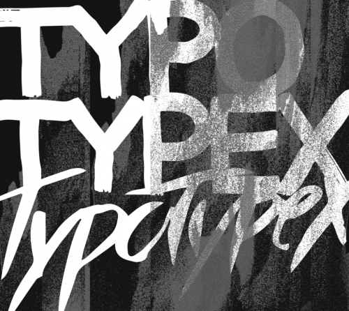 Typotypex