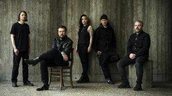 Amenra + Exil à l&rsquo;Aéronef