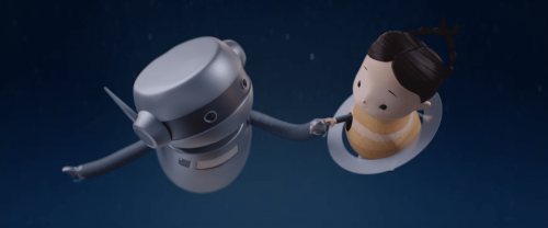 Cinéfamille – L’Odyssée De Céleste