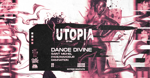 Utopia : Collectif Émeute à St So