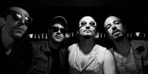 Diego Pallavas + Ashtones