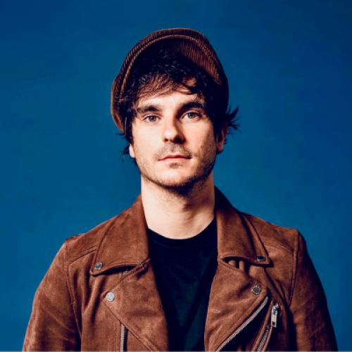 Gauvain Sers au Théâtre Sébastopol