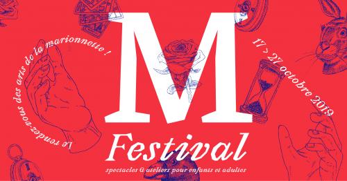 M festival