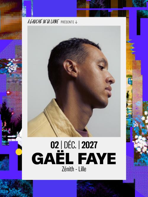 Gaël Faye